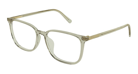 Valentino VG0040OA-003 54 Optical Frame GREEN-GREEN-TRANSPARENT