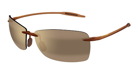 Maui Jim H423-26 65 Sunglass BROWN-BROWN-BRONZE Maui Jim H423-26 65 Sunglass BROWN-BROWN-BRONZE