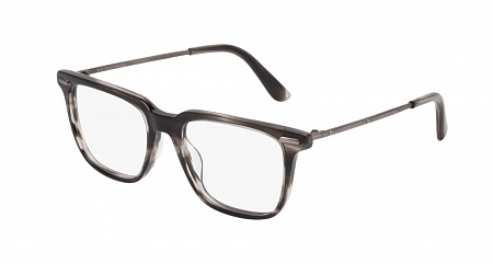Bottega Veneta BV0049O-003 51 Optical Frame AVANA-SILVER-TRANSPARENT