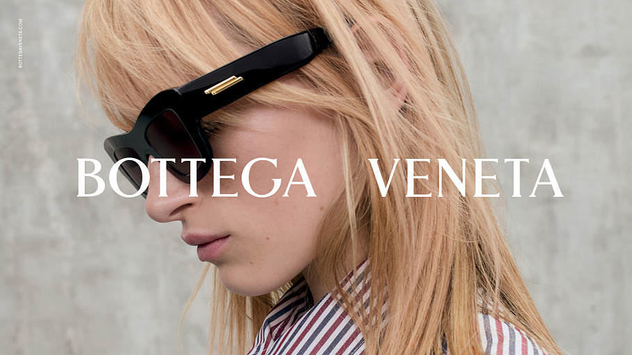 BOTTEGA VENETA