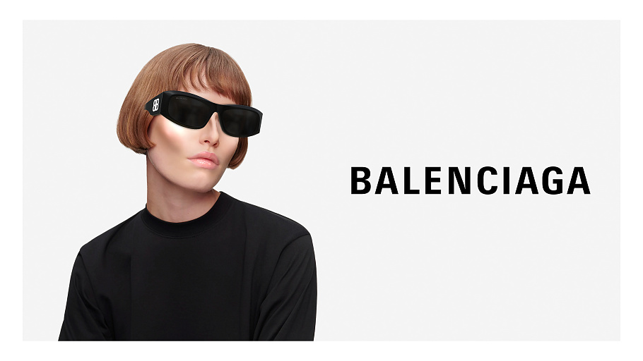 BALENCIAGA