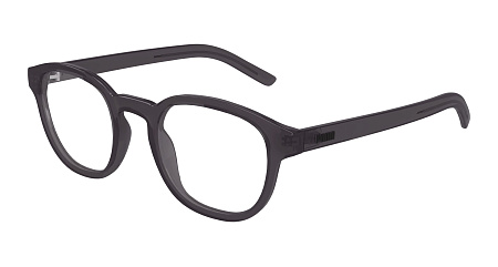 Puma PU0516O-002 50 Optical Frame GREY-GREY-TRANSPARENT