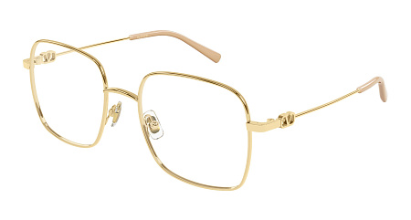 Valentino VG0030O-001 53 Optical Frame GOLD-GOLD-TRANSPARENT Valentino VG0030O-001 53 Optical Frame GOLD-GOLD-TRANSPARENT