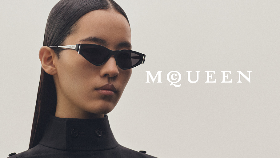 ALEXANDER MCQUEEN
