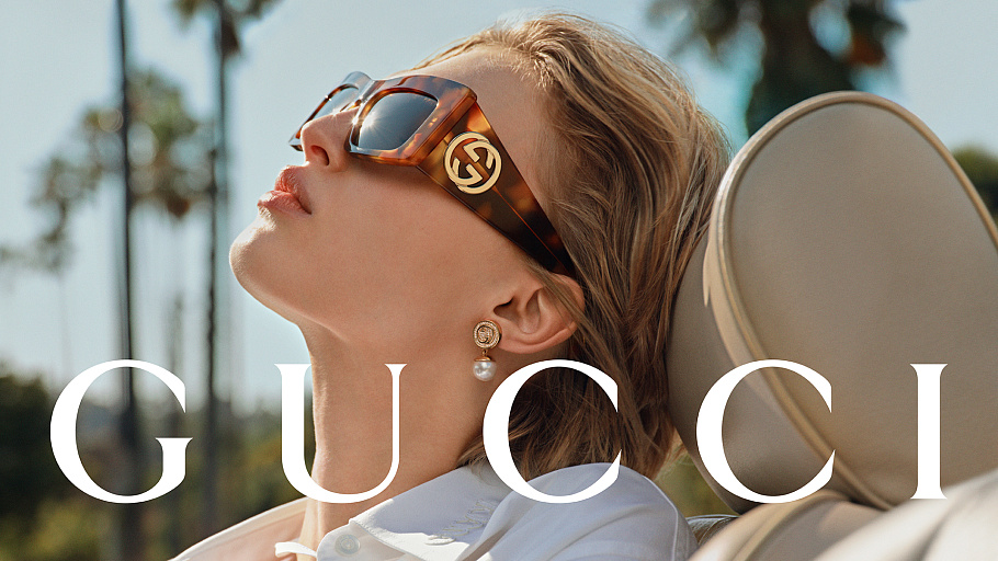 GUCCI